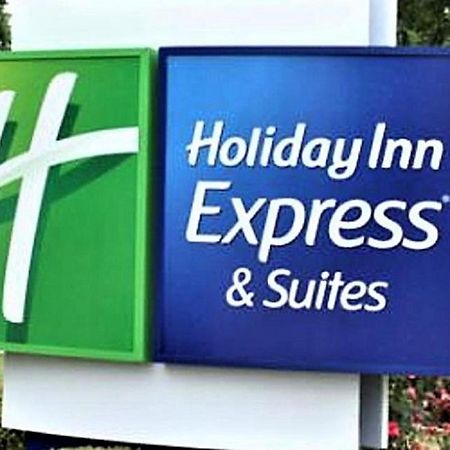Holiday Inn Express & Suites - Detroit - Dearborn By Ihg Extérieur photo